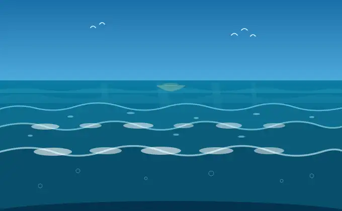 바닷물